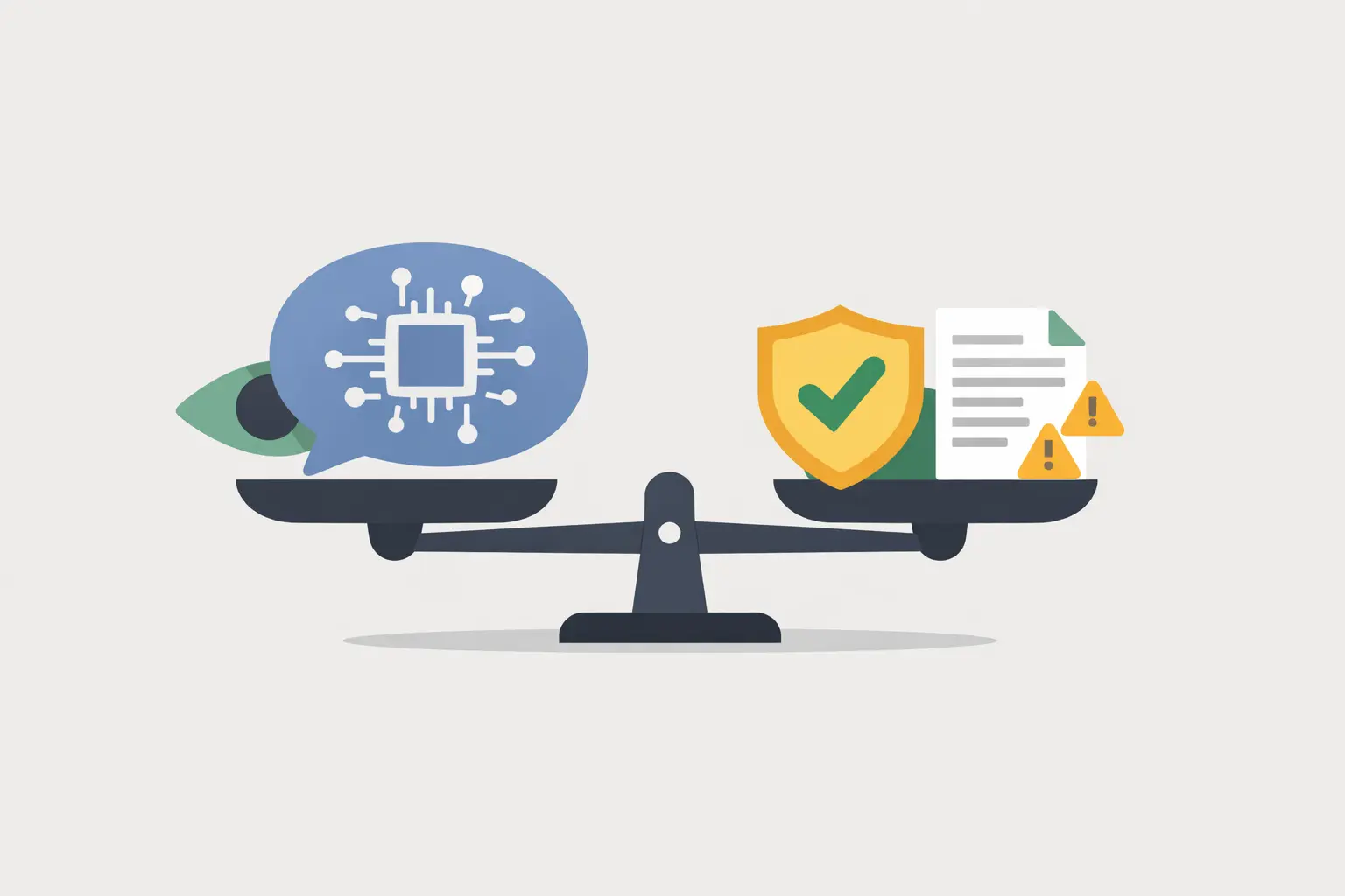 AI visibility now comes with a trust tax