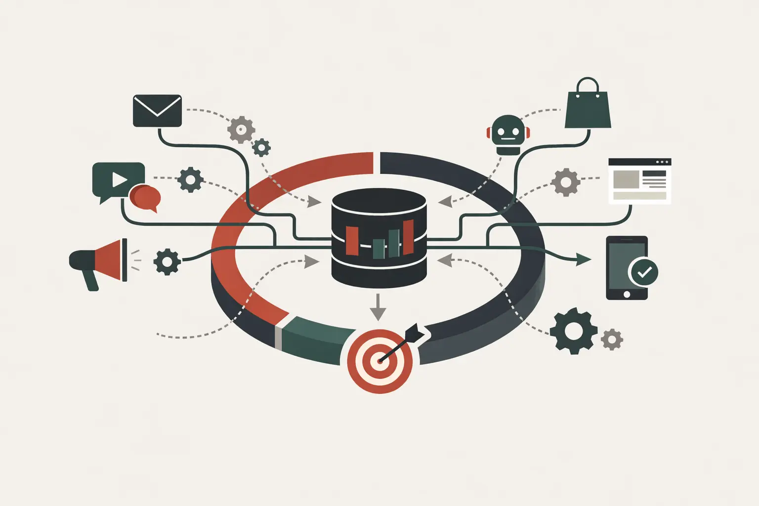 Hightouch raises US$150M Series D as it leans into agentic marketing