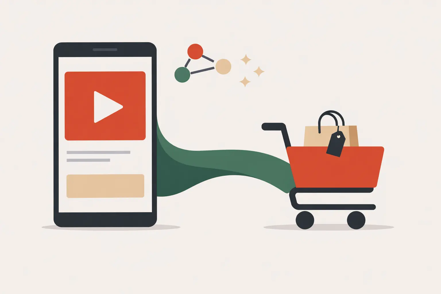 Instacart expands retail media beyond performance with shoppable video and AI