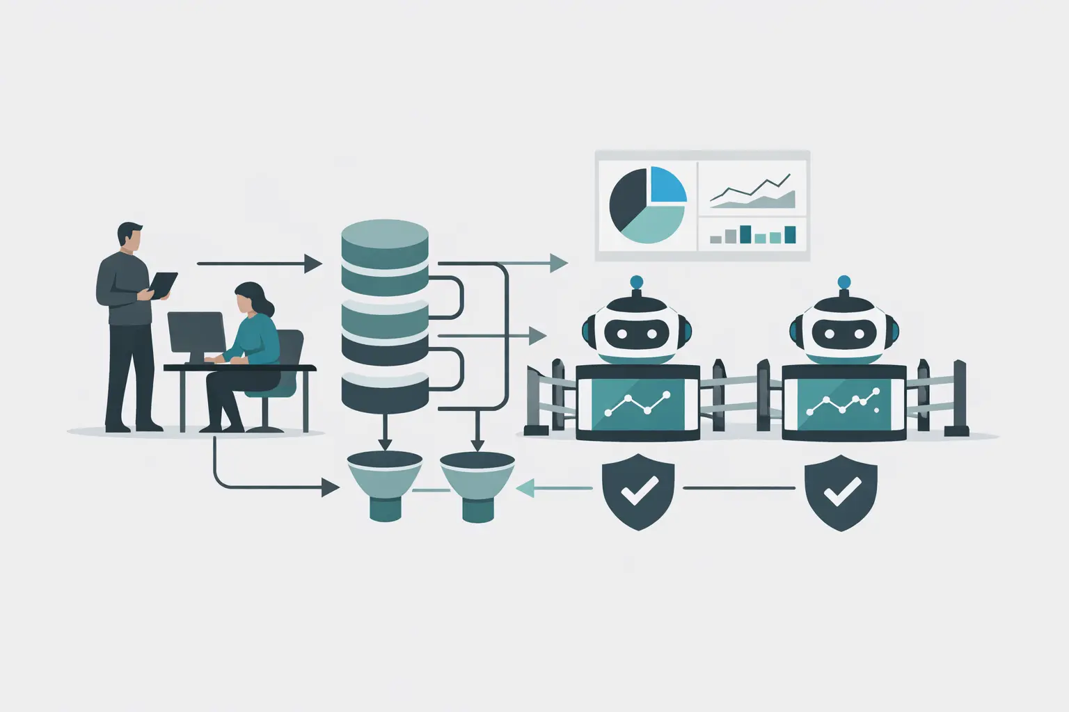 AI will not scale until marketing rewires the work