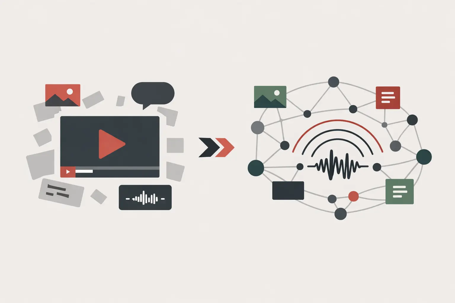 Sprinklr acquires ViralMoment to expand multimodal customer intelligence