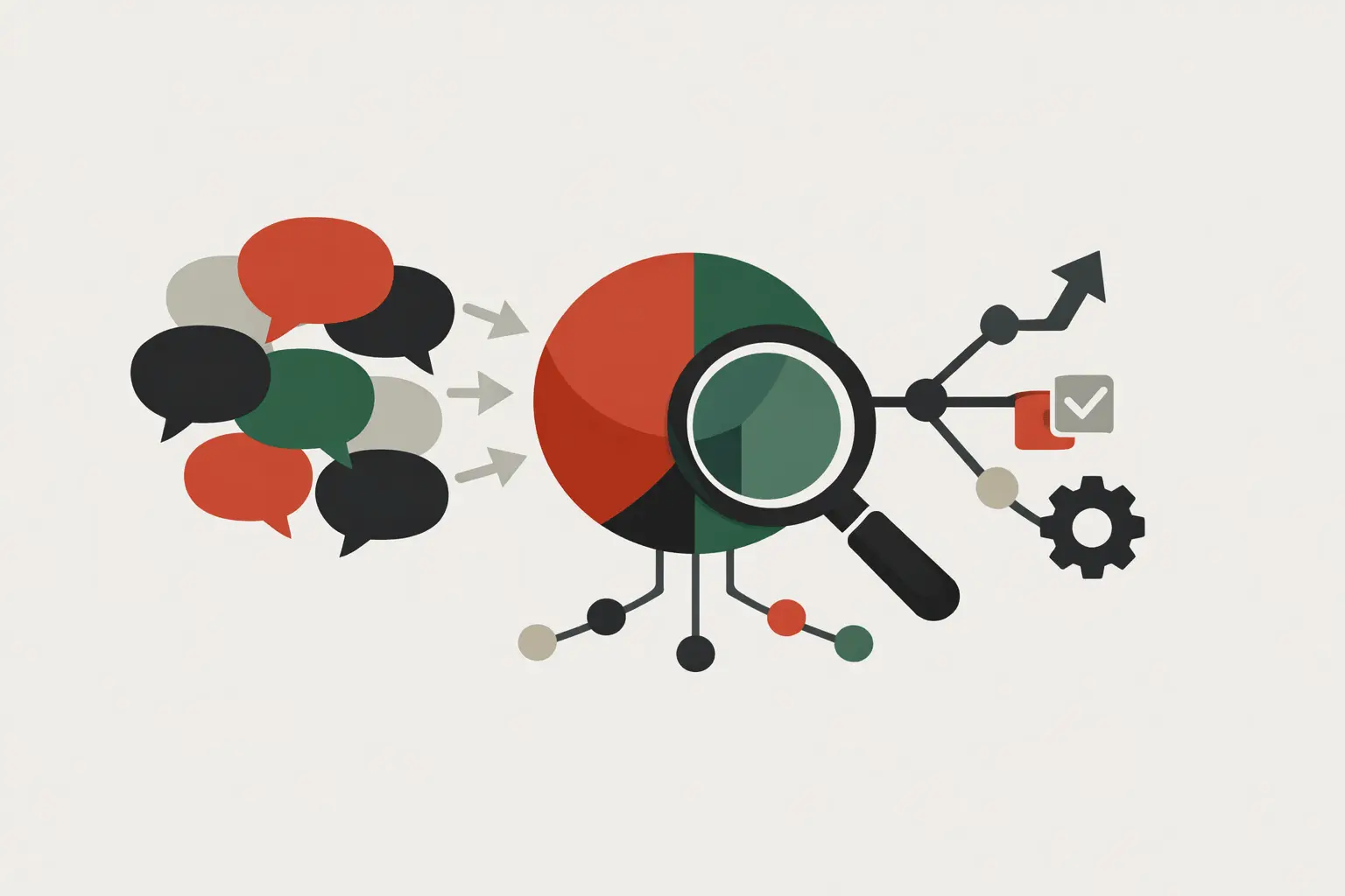 Capacity acquires Lang.ai to add agentic analytics to CX automation