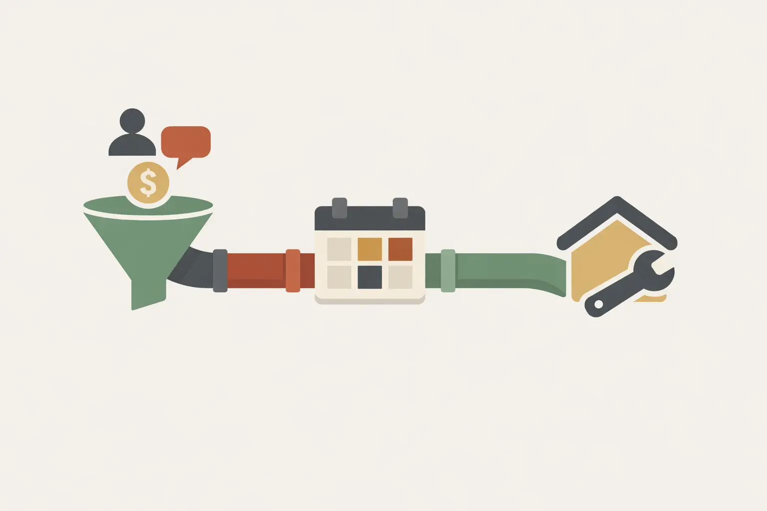 ContractorHUB takes strategic investment to link contractor marketing and ops