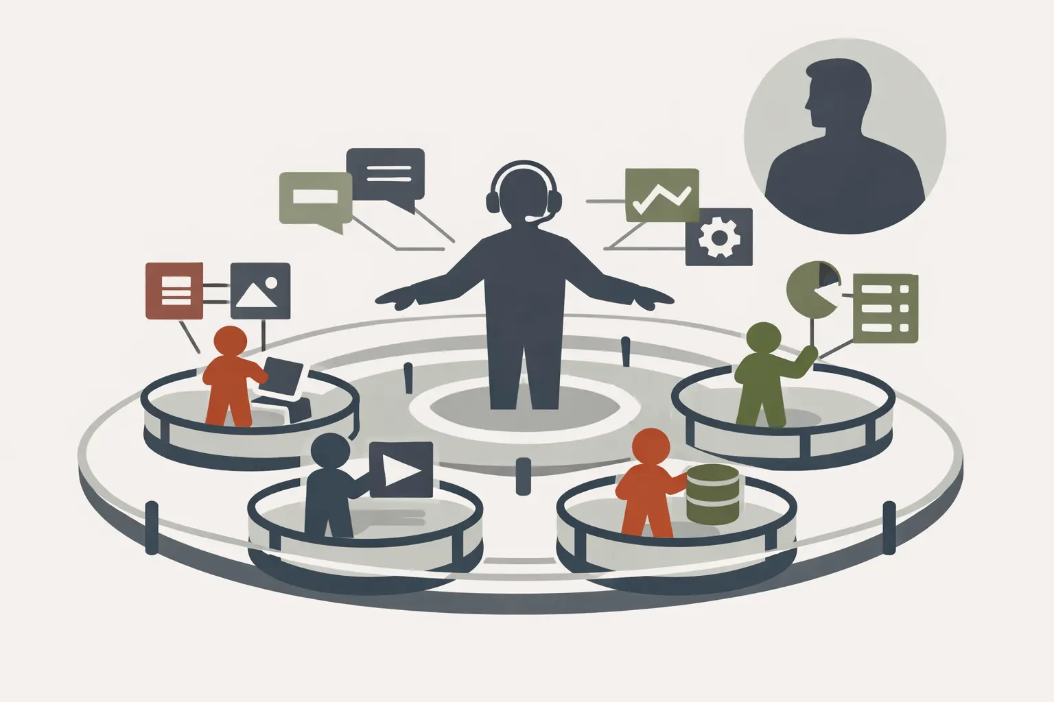 Adobe renames Experience Cloud to CX Enterprise and centers AI agents