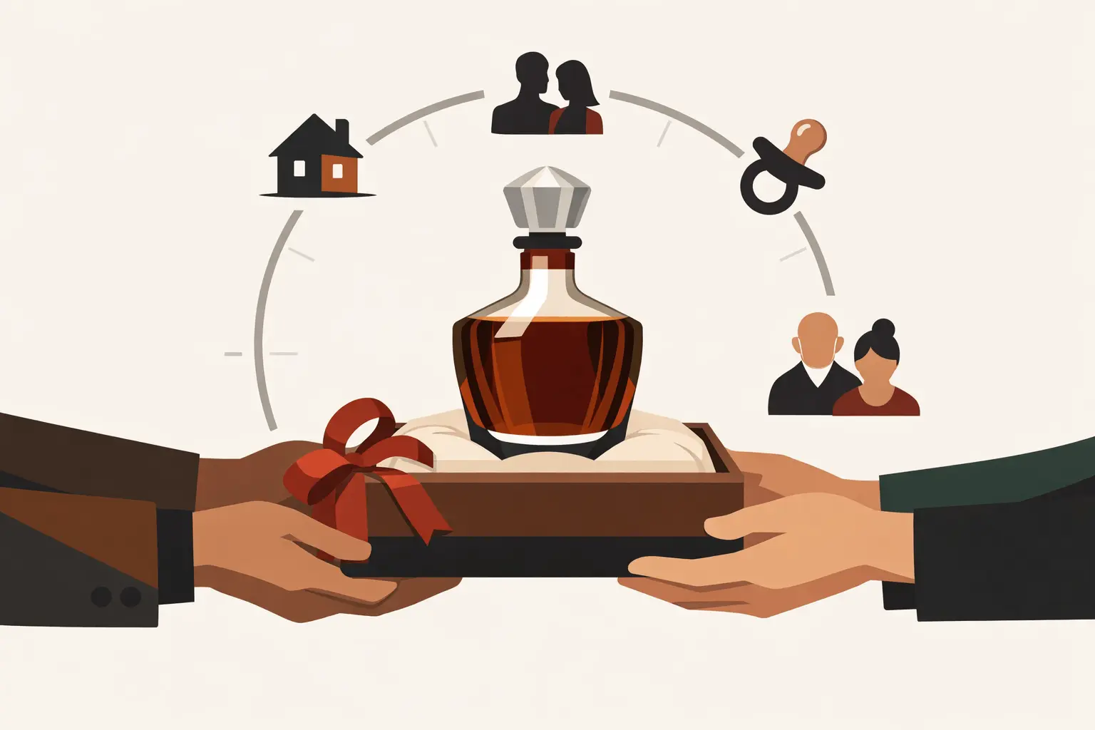 The Macallan targets Gen Z with “Drink of a Generation” social campaign