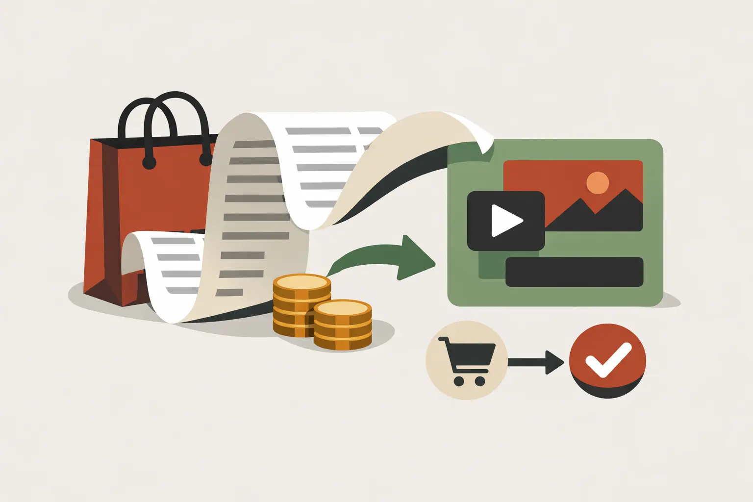 Fluent and Rebuy team up on post-purchase ads for Shopify merchants