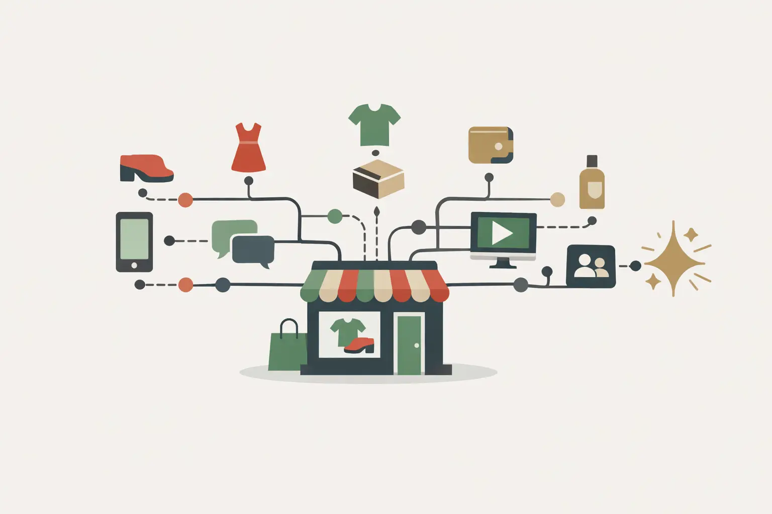 Bloomreach adds Loomi AI for Shopify as a single app for journey personalization