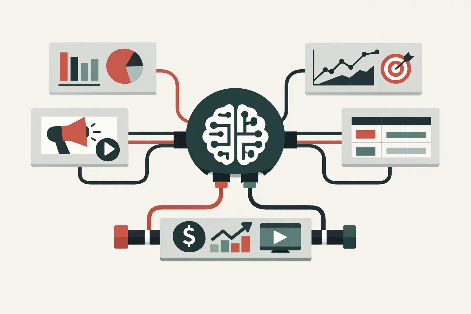Big Tech ad MCP servers point to more agent-driven media buying
