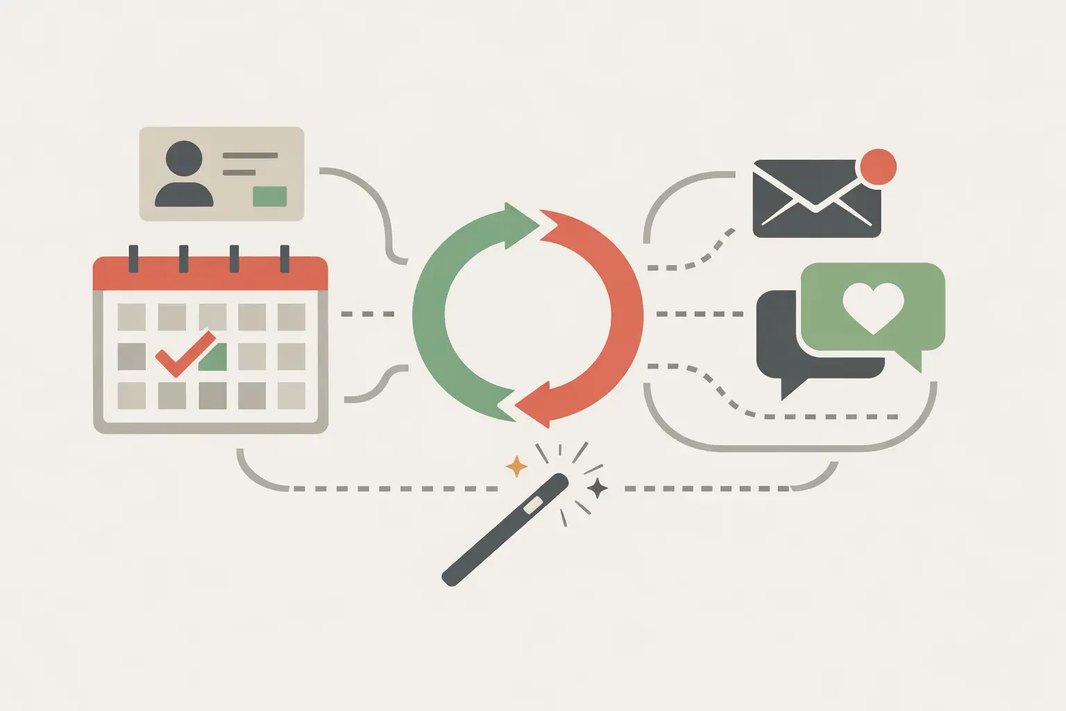 WellnessLiving adds AI-driven marketing automation suite for studios and salons