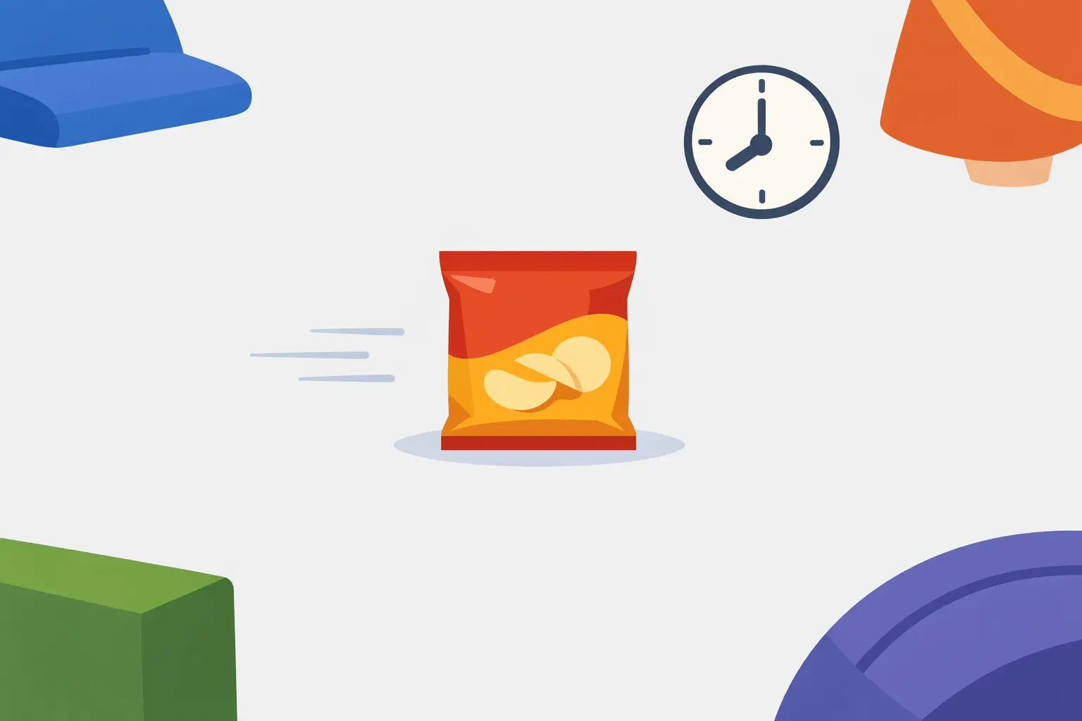 PepsiCo’s ‘Now in a Solo Pack’ platform pushes single-serve snacking in Europe