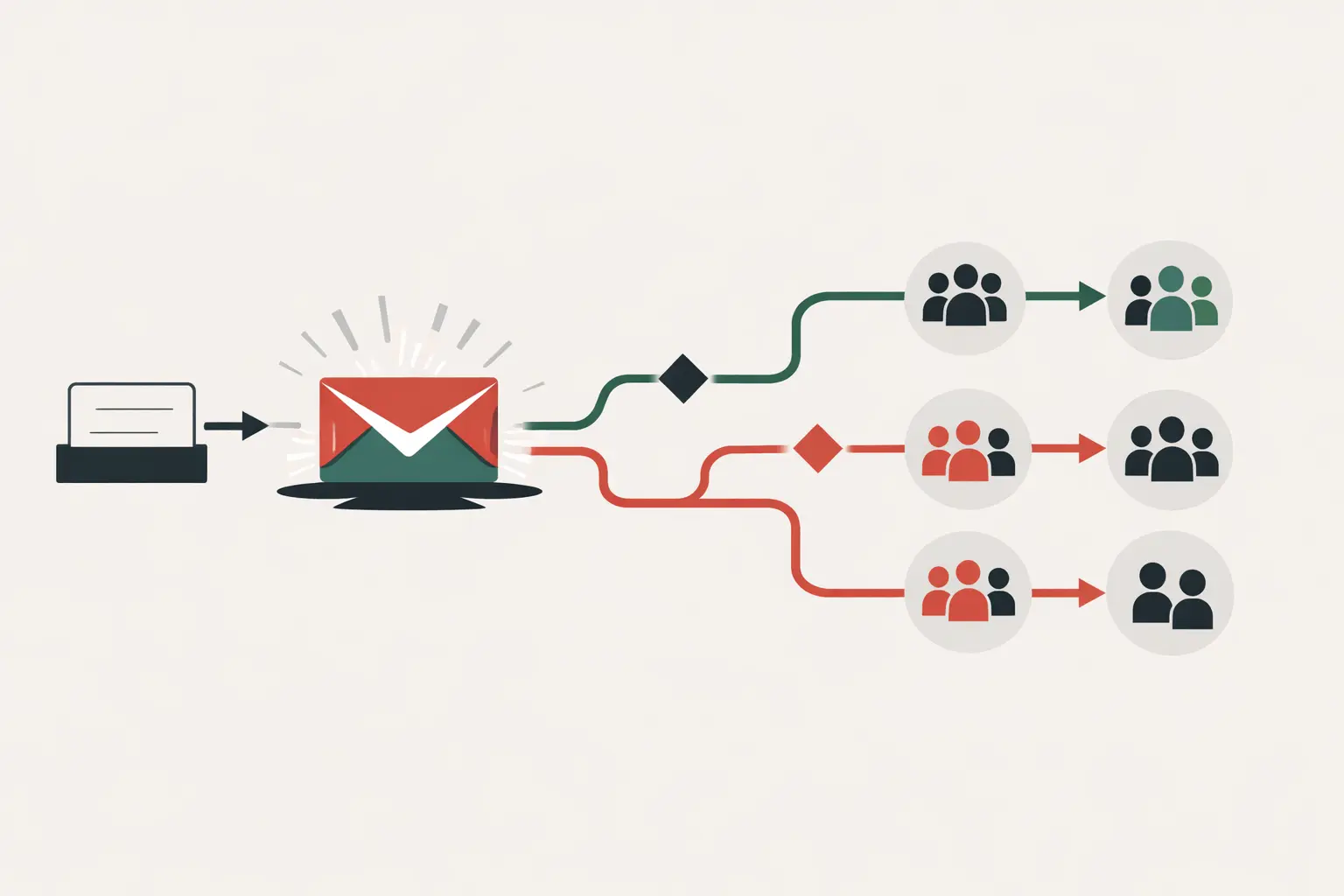 Nitrosend raises $700,000 seed for AI-native email marketing automation