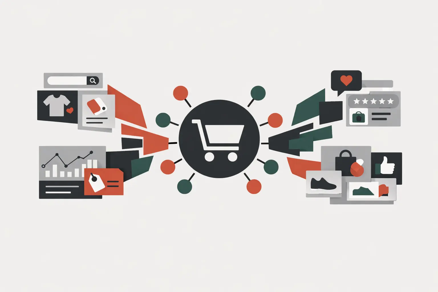 Zoovu acquires XGEN AI to unify ecommerce search and personalization stack