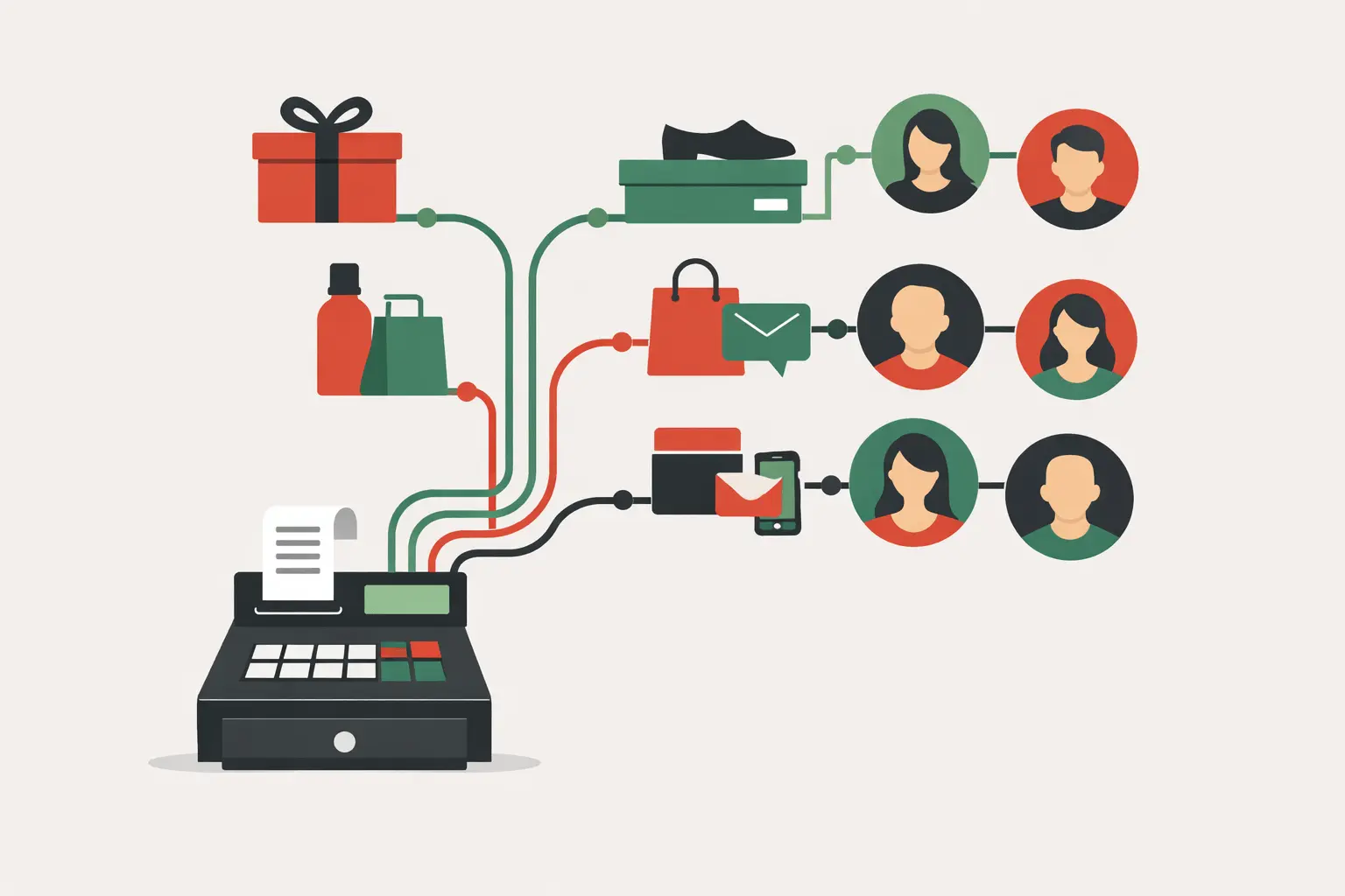 Lightspeed and Klaviyo add real-time marketing automation inside Lightspeed Retail
