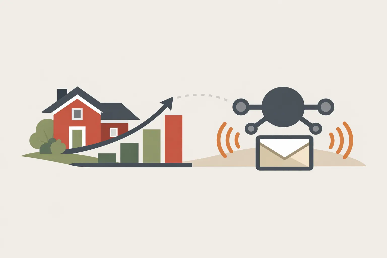 Constellation1 updates HouseValues with equity reports and intent signals