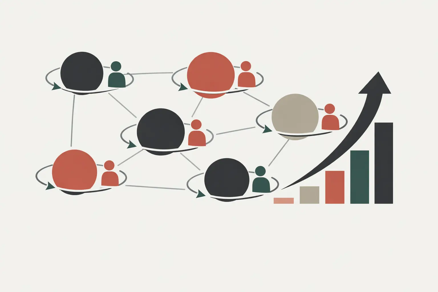 Actively raises $45M Series B for AI agents built around each revenue account