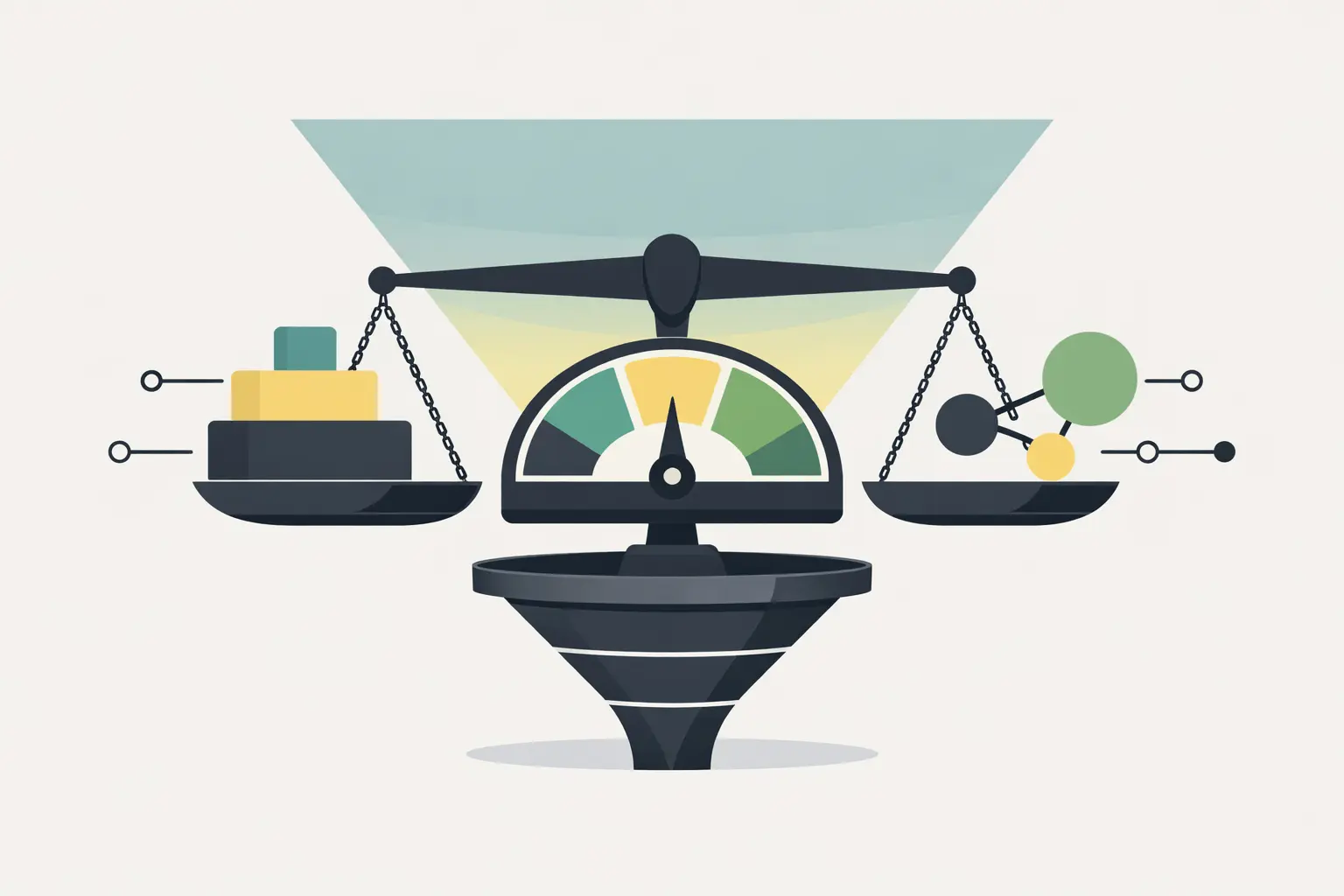 Marketing accountability is getting faster than marketing judgment