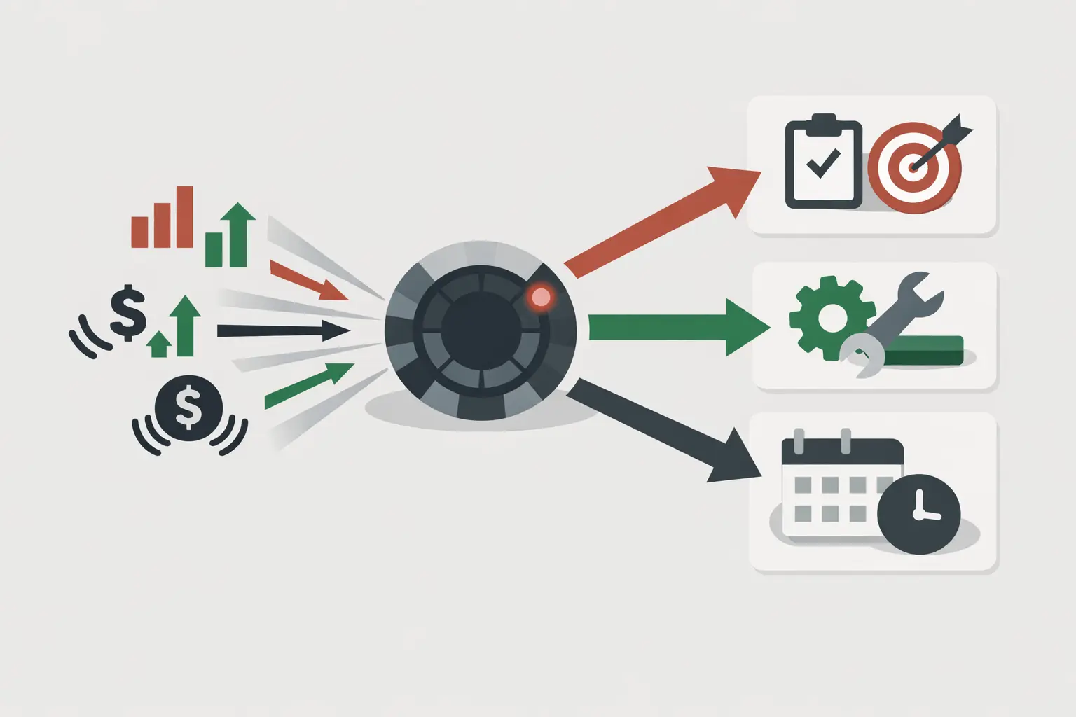 Highspot adds GTM Agent to connect revenue signals with execution guidance