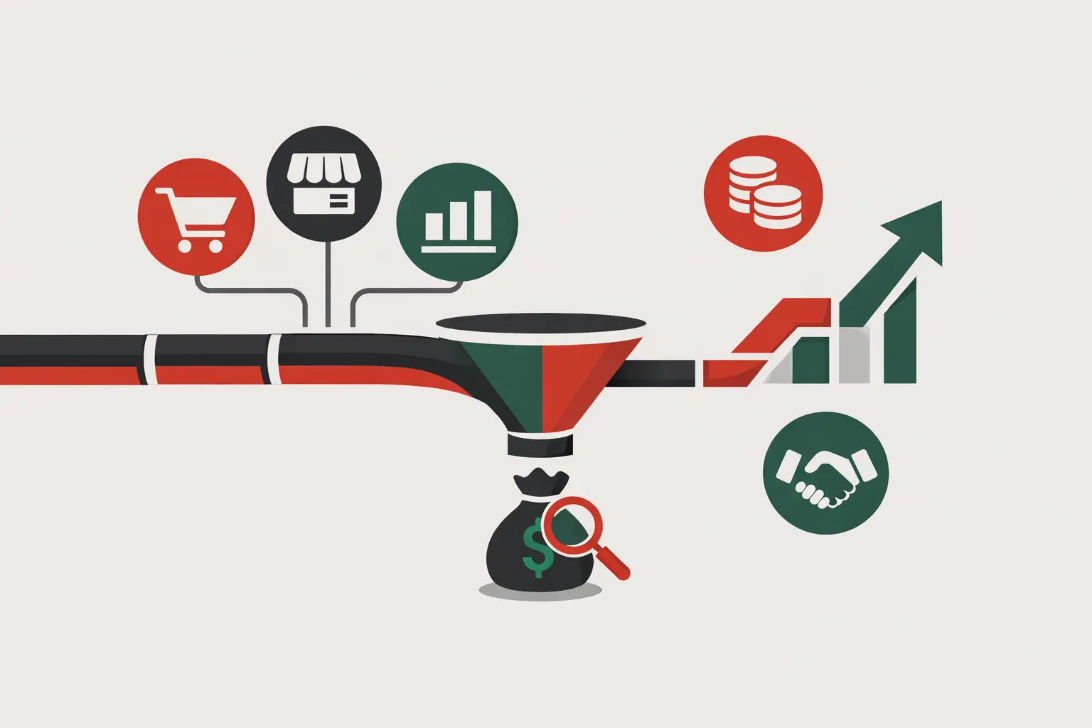 Wayflyer acquires Conjura to expand AI analytics for small businesses