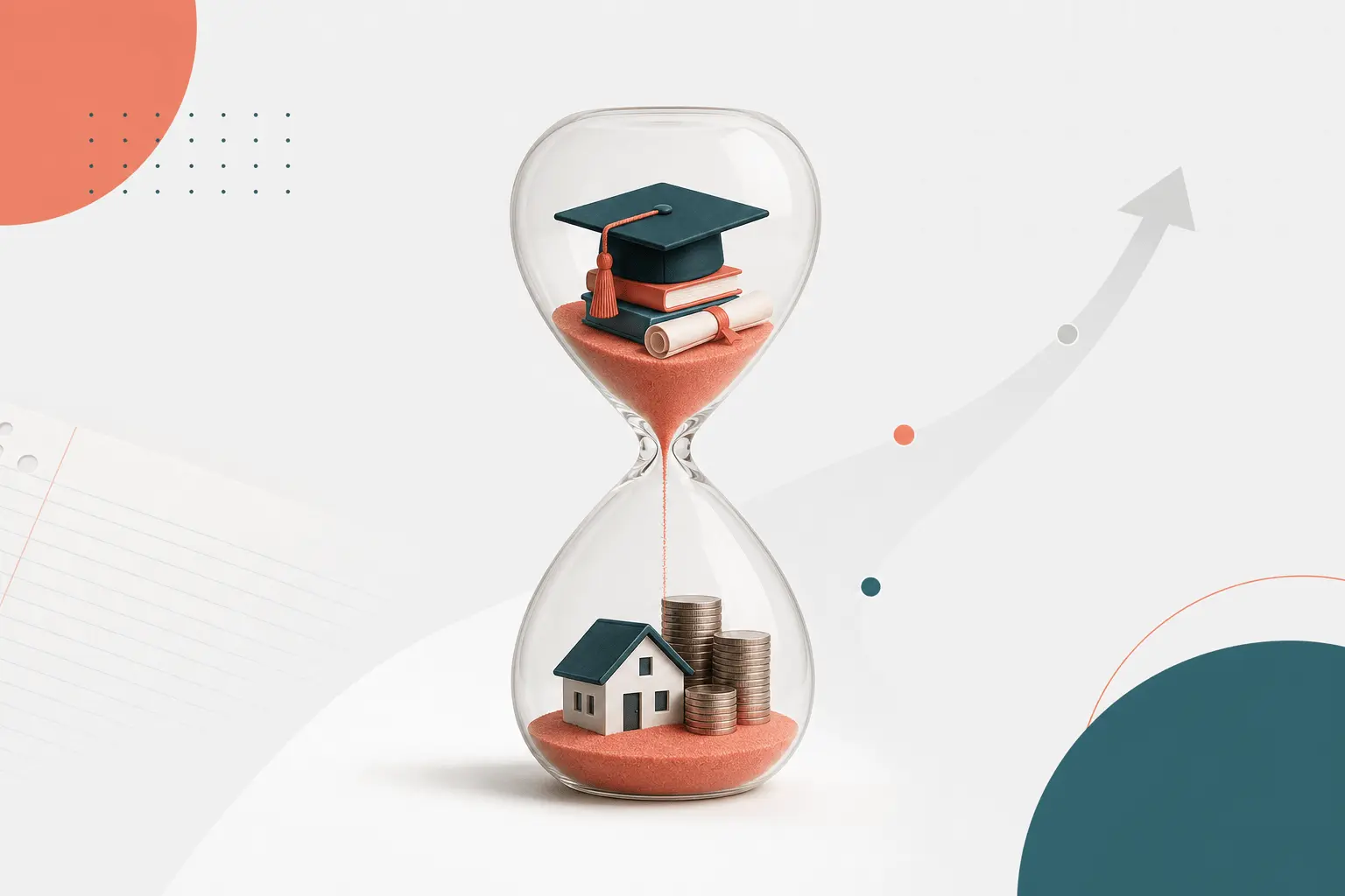 CTF Life uses a classic school essay prompt to frame its new brand push